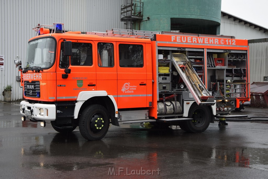 Feuer 4 Bergisch Gladbach Gronau Am Kuhlerbusch P389.JPG - Miklos Laubert